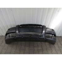 Бампер передняя передний audi a6 c6 4f0 allroad 06 - 11