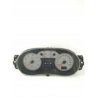 Спидометр щиток приборов renault символ i lb0 / 1 / 2_ 1.4 16v 8200066929