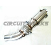 Circuit werks водосточная n20 528i x1 x2