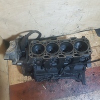 Blok двигателя opel insignia