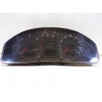 Спидометр часы audi a4 b5 рестайлинг 8d0920900m