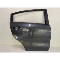 Дверь задняя задняя правое kia рио iii 3 11 - седан 4d