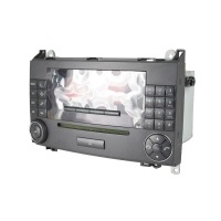 Радио магнитола мерседес а w169 a1698204789