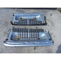 Ванна полоса задняя toyota rav4 ll 5 дверь 1d4