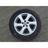 Volvo v40 ii 2 12 - 16r v50 s40 c30 колесо алюминиевая 16 313170058