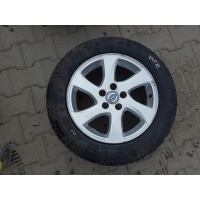 Volvo v40 ii 2 12 - 16r v50 s40 c30 колесо алюминиевая 16 313170058