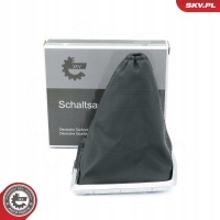 Чехол ручки переключения кпп 63skv904
