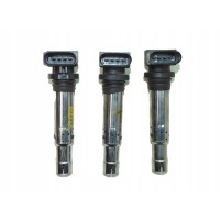 volkswagen гольф iv 1.6 2003 год катушка зажигания ngk u5002