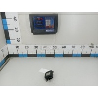 Моторчик заслонки отопителя Bosch truck 3 T series (1988 - 1997) 0132801141