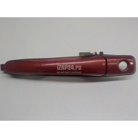 Ручка двери передней наружная левая Mitsubishi Lancer (CS/Classic) (2003 - 2008) MR970239