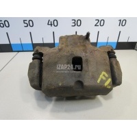 Суппорт тормозной передний левый Mitsubishi Lancer (CS/Classic) (2003 - 2008) MR955063