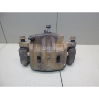 Суппорт тормозной передний правый Mitsubishi Space Runner (N6) (1999 - 2002) MR370776