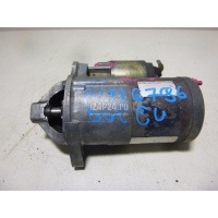 Стартер Mitsubishi Outlander (CU) (2001 - 2008) 1810A098