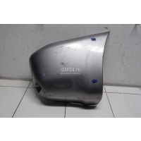 Накладка заднего бампера правая Toyota RAV 4 (2000 - 2005) 5216142903