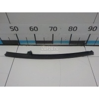 Направляющая стекла двери Nissan Primera P12E (2002 - 2007) 82230AV605