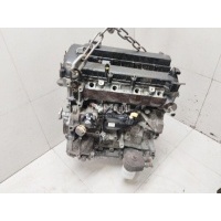 Двигатель Mazda Mazda 6 (GG) (2002 - 2007) LFH202300F
