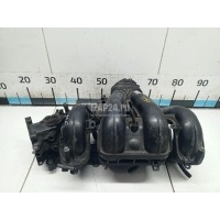 Коллектор впускной Mazda Mazda 6 (GG) (2002 - 2007) L82913100