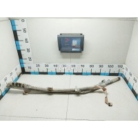 Подушка безопасности боковая (шторка) Mazda Mazda 6 (GG) (2002 - 2007) GJ6J57KN0J