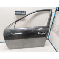 Дверь передняя левая Mazda Mazda 6 (GG) (2002 - 2007) GJYA5902XM