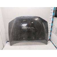 Капот Mazda Mazda 6 (GG) (2002 - 2007) GJYA5231X