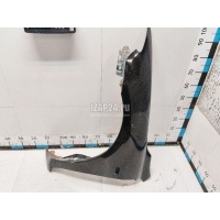Крыло переднее левое Mazda Mazda 6 (GG) (2002 - 2007) GJ6A52211E