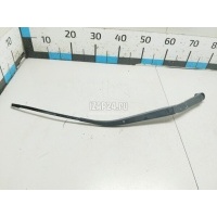 Поводок стеклоочистителя передний правый Mazda Mazda 6 (GG) (2002 - 2007) GJ6E67321C