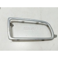 Рамка противотуманной фары правой Mazda Mazda 6 (GG) (2002 - 2007) GR1A50C12A