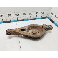 Рычаг задний поперечный левый Mazda Mazda 6 (GG) (2002 - 2007) G26A28350A