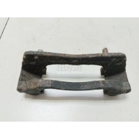 Скоба суппорта переднего левого Mazda Mazda 6 (GG) (2002 - 2007) GJ6E3329XC