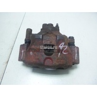 Суппорт тормозной передний левый Mazda Mazda 6 (GG) (2002 - 2007) GJZE3399ZA