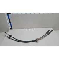 Трос КПП Mazda Mazda 6 (GG) (2002 - 2007) GJ6A46500F