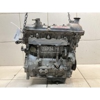 Двигатель Mazda Mazda 3 (BK) (2002 - 2009) ZJ0702300D