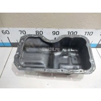 Поддон масляный двигателя Mazda Mazda 3 (BK) (2002 - 2009) ZJ0110400