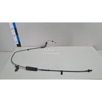 Трос газа Mazda Mazda 3 (BK) (2002 - 2009) BP4L41660E