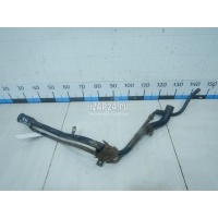 Горловина топливного бака Mazda Mazda 3 (BK) (2002 - 2009) BP4L42210B