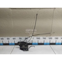 Замок двери передней левой Mazda Mazda 3 (BK) (2002 - 2009) BP4K59310D
