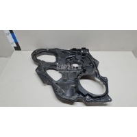 Панель двери Mazda Mazda 3 (BK) (2002 - 2009) BP4K7397XG