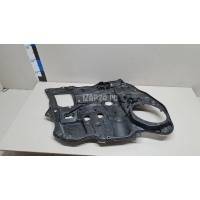 Панель двери Mazda Mazda 3 (BK) (2002 - 2009) BP4K5997XG