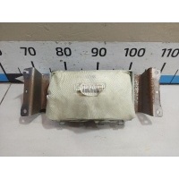 Подушка безопасности пассажирская (в торпедо) Mazda Mazda 3 (BK) (2002 - 2009) BP4S57K50A