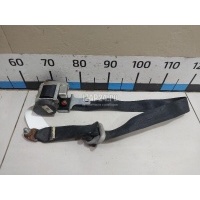 Ремень безопасности с пиропатроном Mazda Mazda 3 (BK) (2002 - 2009) BR5S57L30A02