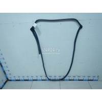 Уплотнитель двери Mazda Mazda 3 (BK) (2002 - 2009) BN8V72760C