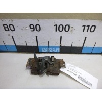 Замок капота Mazda Mazda 3 (BK) (2002 - 2009) BN8V56620A