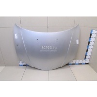 Капот Mazda Mazda 3 (BK) (2002 - 2009) BNYV5231XB
