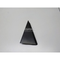 Накладка двери задней левой Mazda Mazda 3 (BK) (2002 - 2009) BP4K50M40D