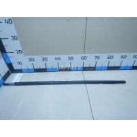 Накладка стекла заднего правого Mazda Mazda 3 (BK) (2002 - 2009) BN8V50660C