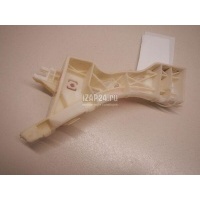 Направляющая переднего бампера правая Mazda Mazda 3 (BK) (2002 - 2009) BP4K500T1D