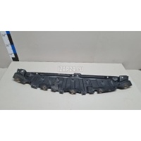 Пыльник (кузов наружные) Mazda Mazda 3 (BK) (2002 - 2009) BP4K56112