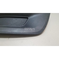 Решетка в бампер левая Mazda Mazda 3 (BK) (2002 - 2009) BR5S50C21B