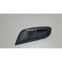 Решетка в бампер левая Mazda Mazda 3 (BK) (2002 - 2009) BR5S50C21B