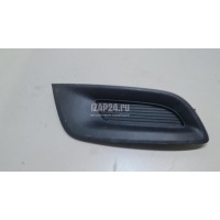 Решетка в бампер правая Mazda Mazda 3 (BK) (2002 - 2009) BR5S50C11A
